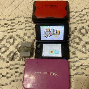 Nintendo 3DS